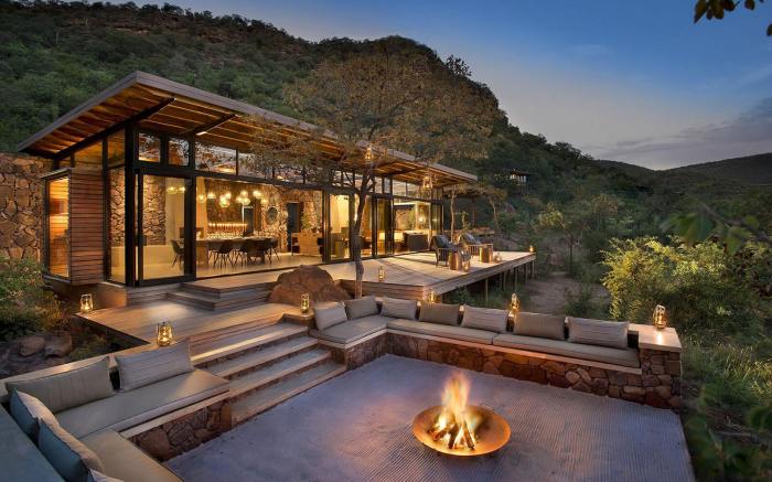 Africa’s Top 15 Luxury Safari Lodges | Luxury African Safaris | Go2Africa