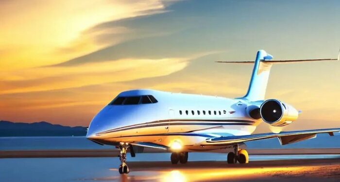 Private Jet Holidays - Experience Luxury Travel 2023