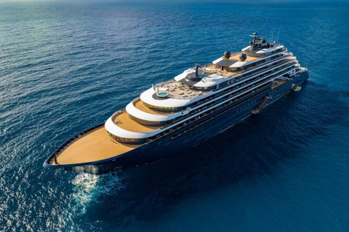 Top 10 Most Luxurious Cruise Ship In The World - Infoupdate.org Top 10 Most Luxurious Cruise Ship In The World - Infoupdate.org